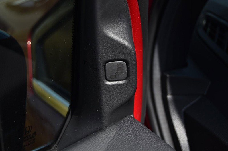 New 2026 Honda Odyssey Sport-L image 10