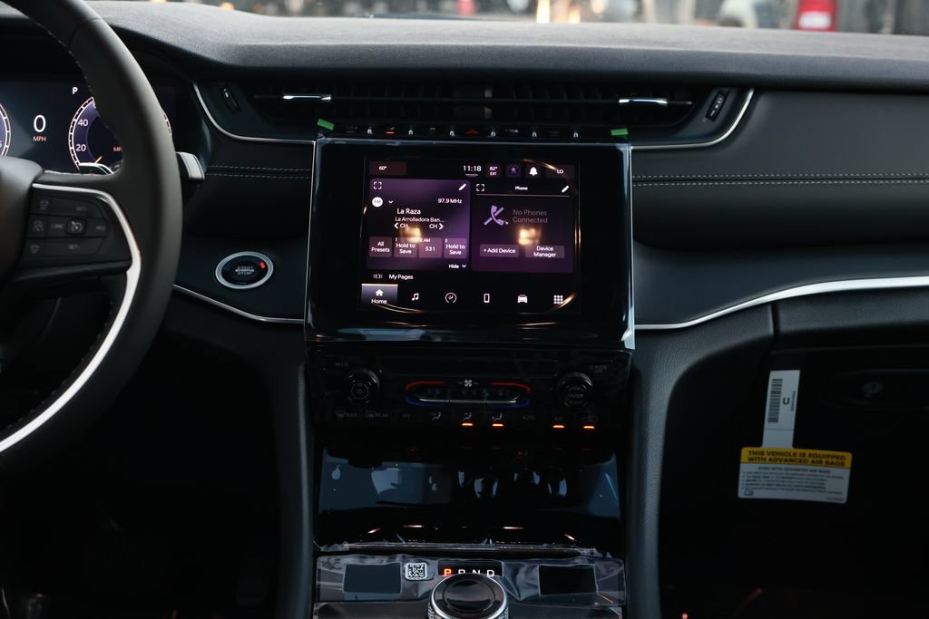 New 2026 Jeep Grand Cherokee Laredo RWD image 24