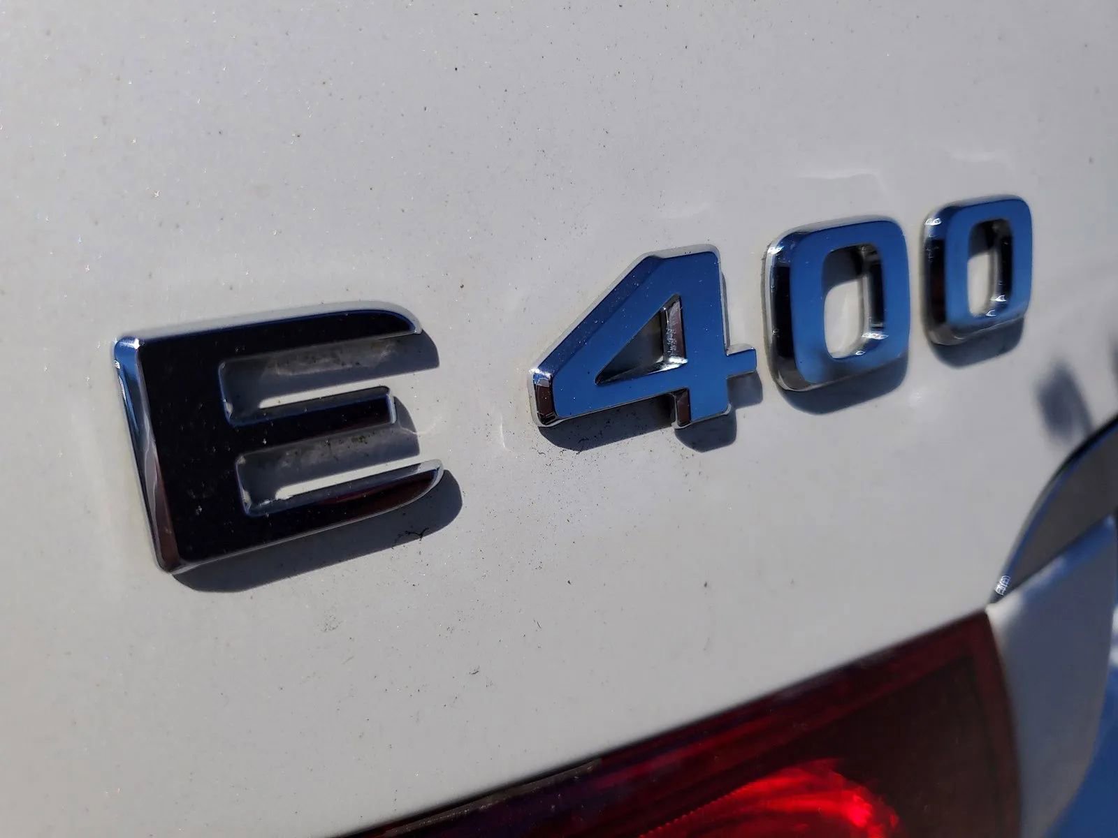 Used 2017 Mercedes-Benz E 400 Cabriolet image 10