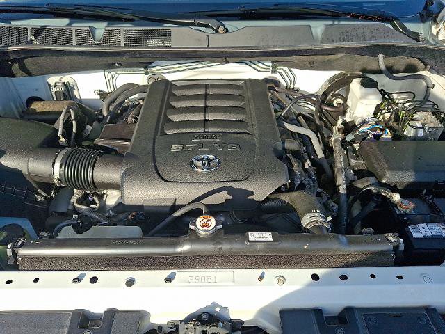 Used 2019 Toyota Tundra SR5 image 29