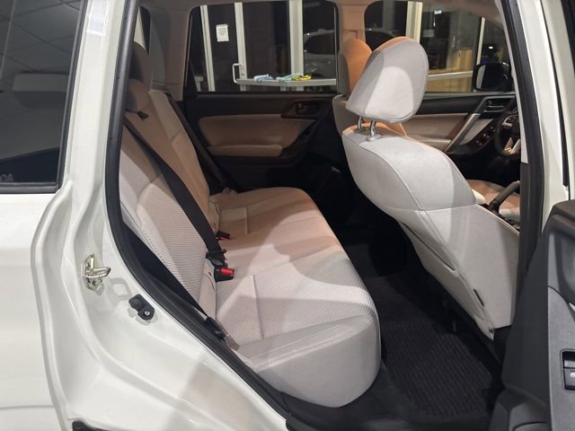 Used 2018 Subaru Forester 2.5i image 30