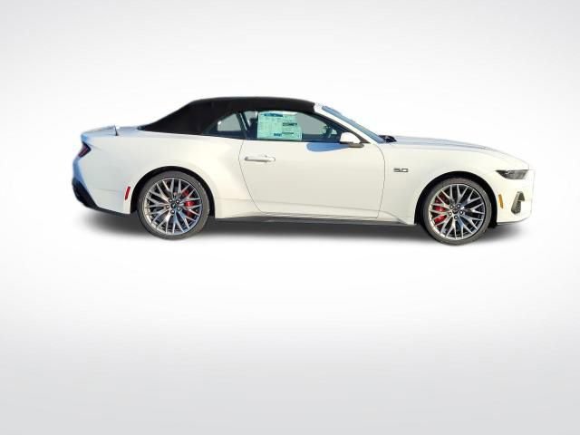 New 2026 Ford Mustang GT Premium image 9