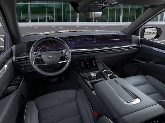 New 2026 Cadillac Escalade ESV Sport AWD/4WD image 15