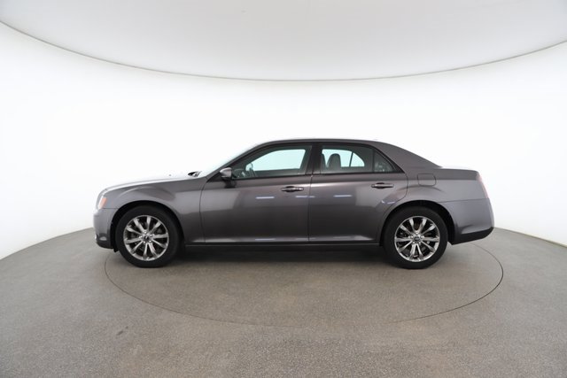 Used 2014 Chrysler 300 S image 6