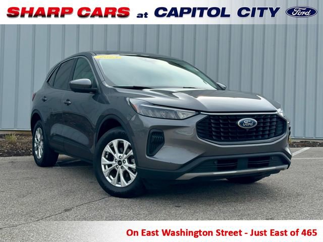 Used 2023 Ford Escape Active w/ Tech Pack #2 image 1