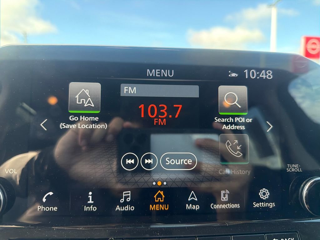 Certified 2024 Nissan Pathfinder SL w/ SL Premium Package image 39