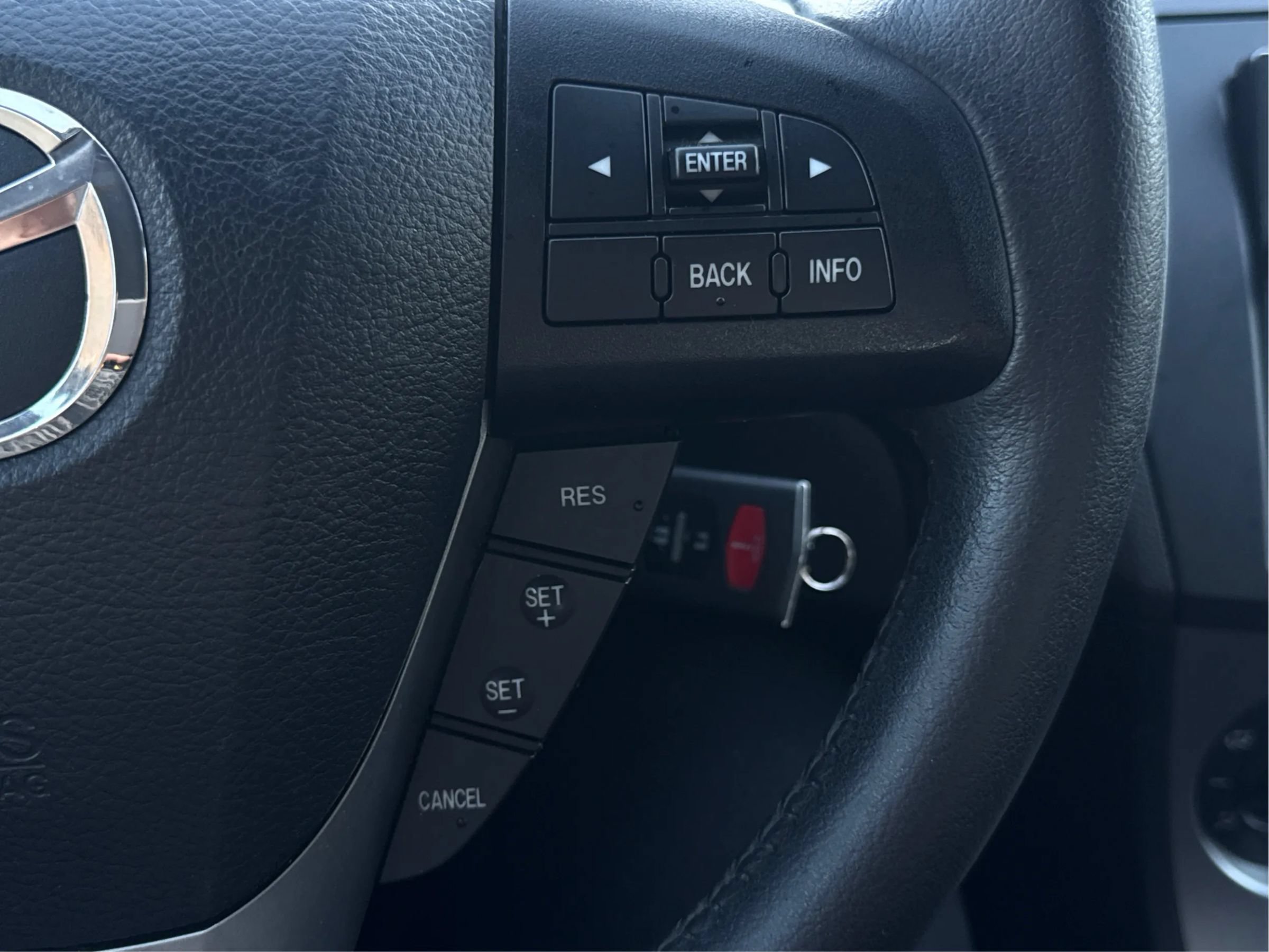Used 2011 MAZDA MAZDA3 s Sport FWD image 48