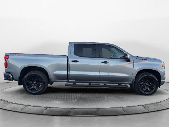 New 2026 Chevrolet Silverado 1500 RST w/ Redline Edition image 8