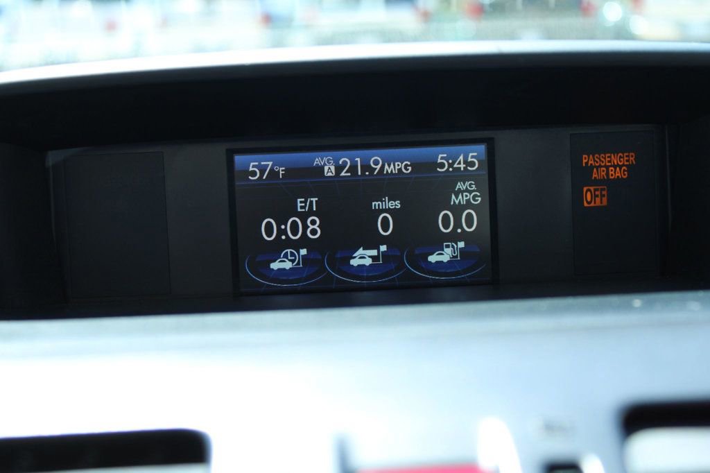 Used 2015 Subaru Forester 2.5i Premium w/ All-Weather Package image 20