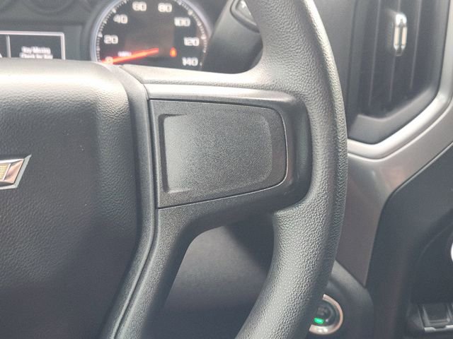 Used 2023 Chevrolet Silverado 1500 Custom RWD image 29