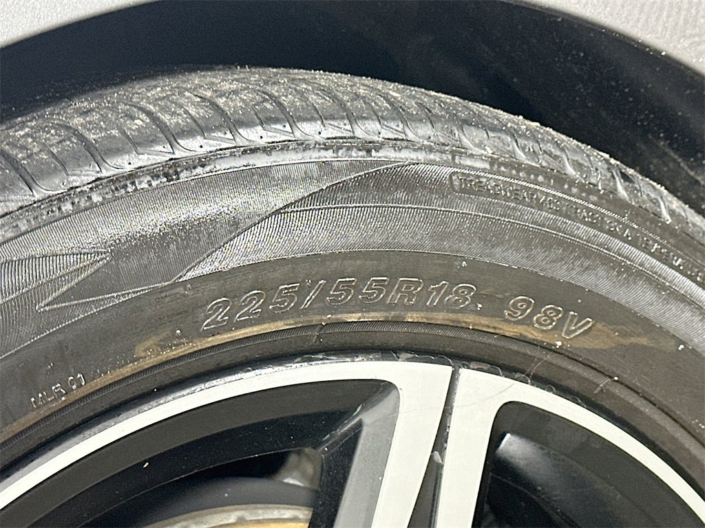 Used 2021 Mercedes-Benz A 220 4MATIC image 33