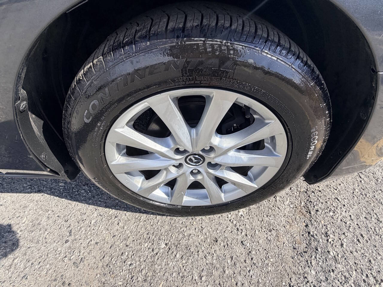 Used 2014 MAZDA MAZDA6 Sport image 38