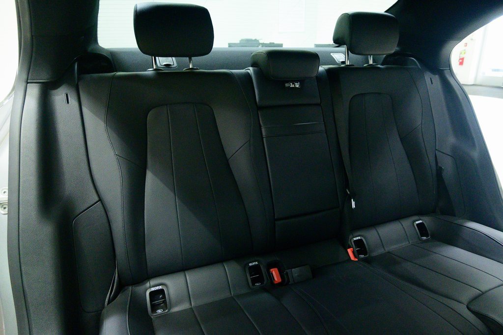 Certified 2023 Mercedes-Benz CLA 250 4MATIC image 15