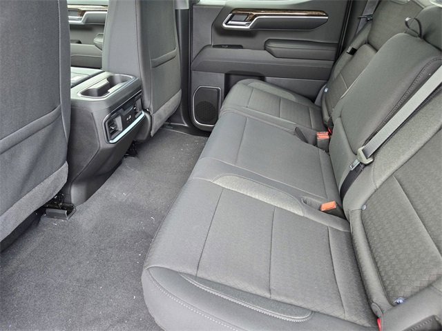 New 2026 GMC Sierra 1500 Elevation image 14