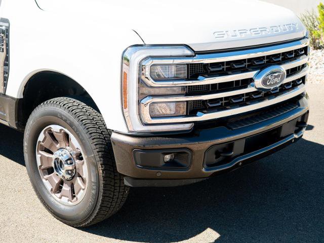 Certified 2024 Ford F250 King Ranch image 4
