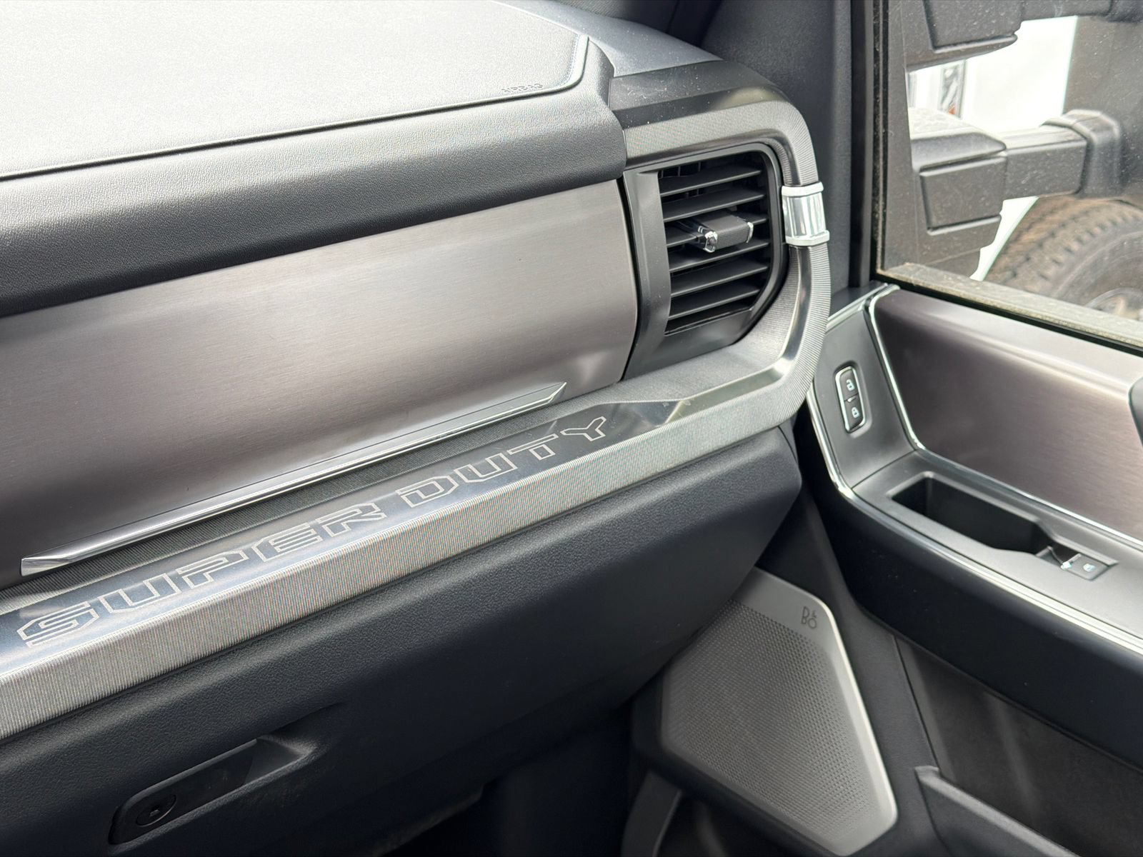 New 2026 Ford F350 Platinum AWD/4WD image 34