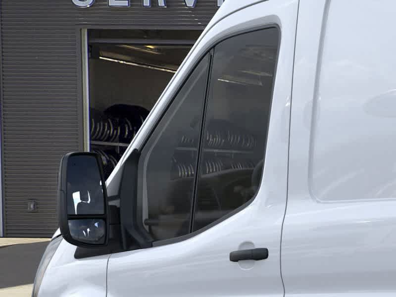 New 2026 Ford Transit 250 148 High Roof Extended RWD image 20