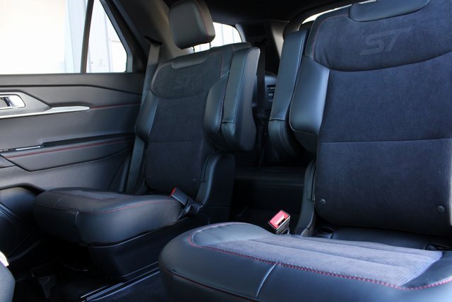 New 2026 Ford Explorer ST w/ Sun And Sound Package image 20