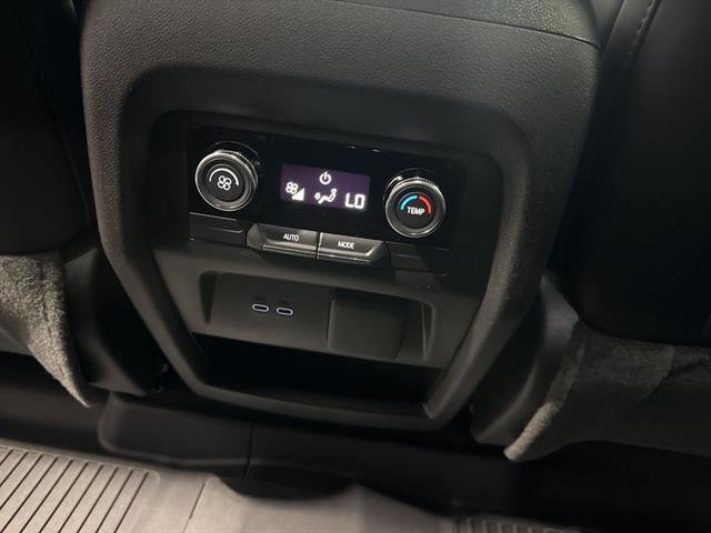 New 2026 Buick Enclave Sport Touring w/ Power Package image 11