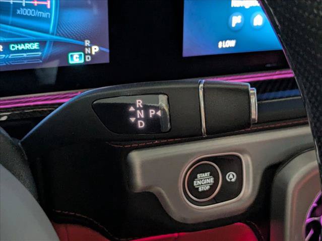 New 2026 Mercedes-Benz G 63 AMG 4MATIC image 11