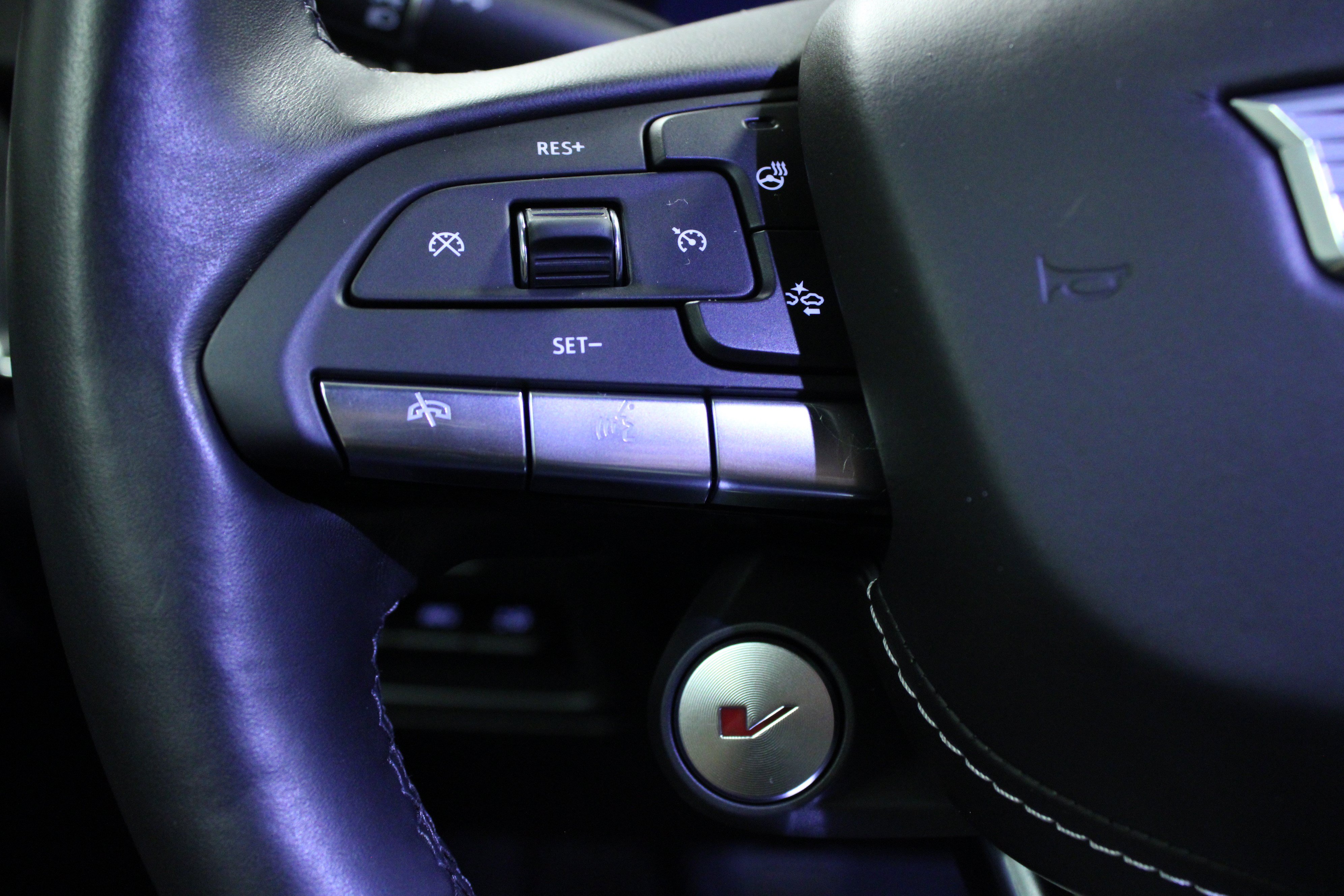 Used 2023 Cadillac CT5 V Blackwing RWD image 19