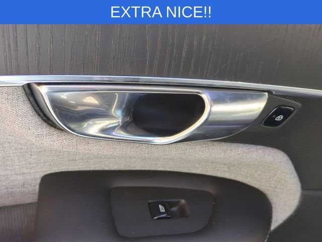 Used 2021 Volvo XC90 T6 Inscription image 35
