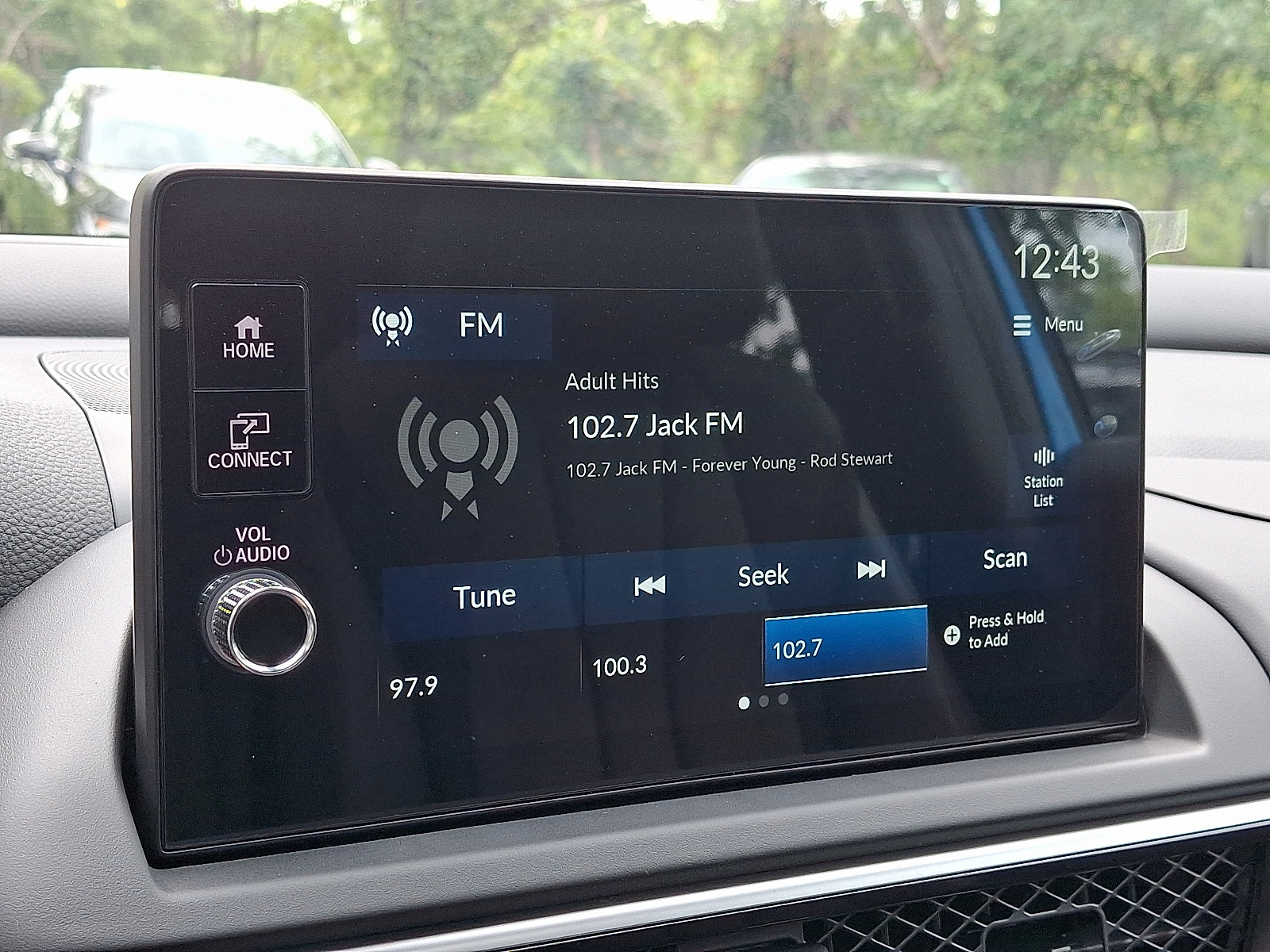 New 2026 Acura ADX A-Spec AWD/4WD image 12
