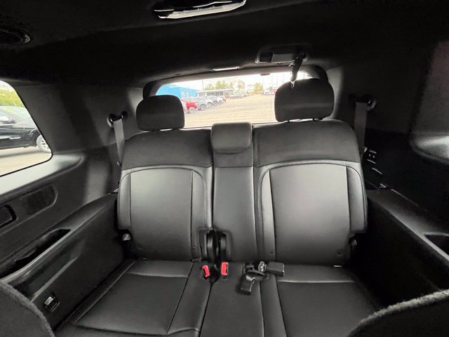Used 2027 Kia Telluride SX Prestige X-Pro AWD/4WD image 29