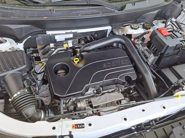 Used 2026 Chevrolet Equinox LT w/ Midnight Edition image 32