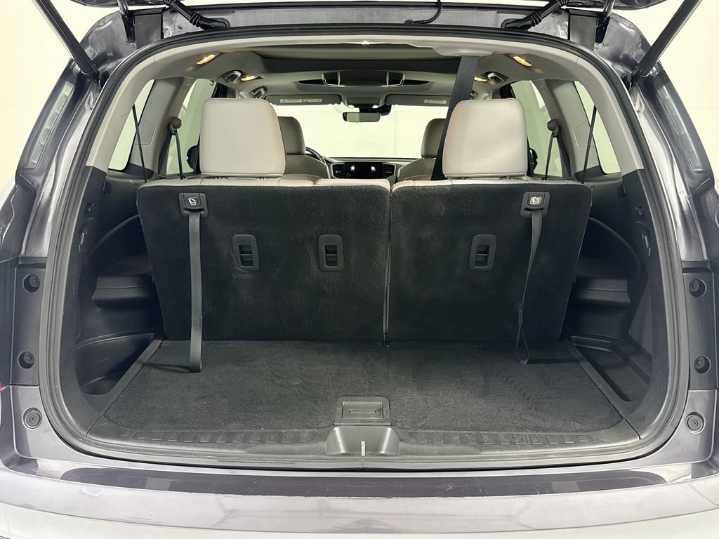 Used 2019 Honda Pilot Elite image 29