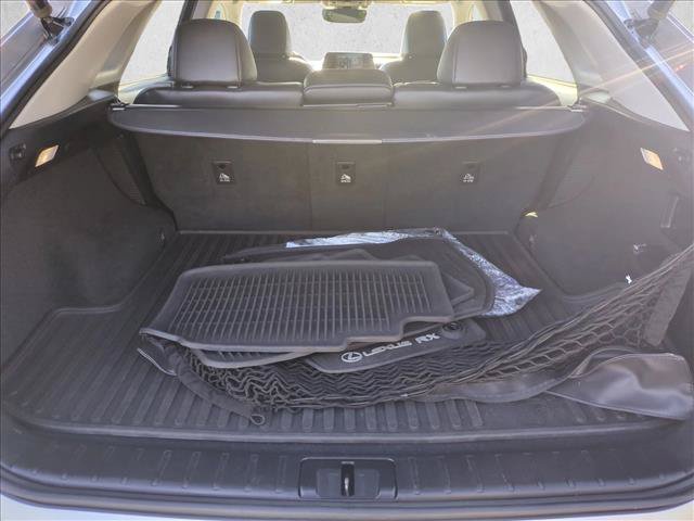 Used 2021 Lexus RX 450h AWD w/ Premium Package image 6