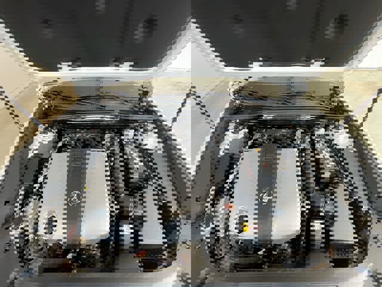 Used 2020 Lexus ES 350 w/ Premium Package image 26