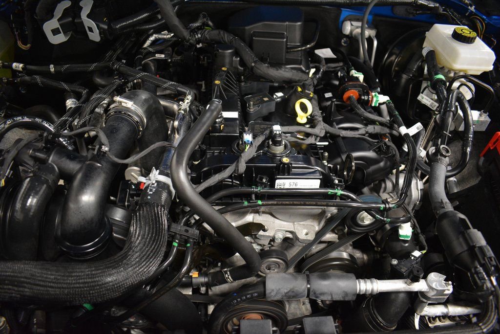 Used 2023 Ford Bronco Big Bend image 23