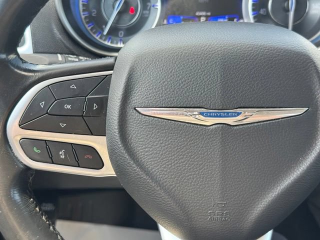 Certified 2021 Chrysler 300 Touring L AWD/4WD image 30