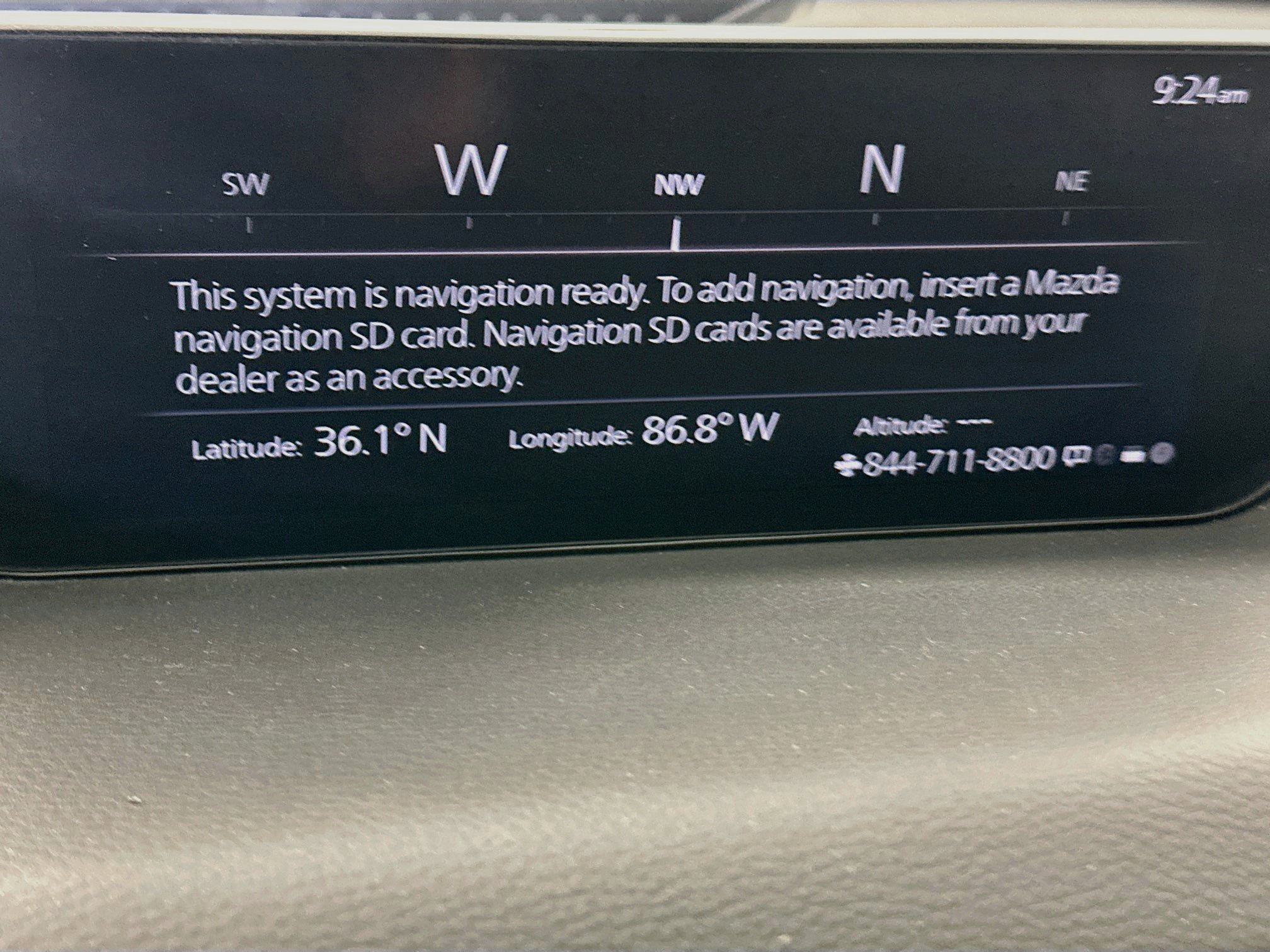 Used 2025 MAZDA CX-50 AWD 2.5 S w/ Premium Plus Pkg image 22