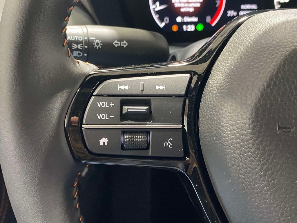 New 2026 Honda HR-V Sport image 20