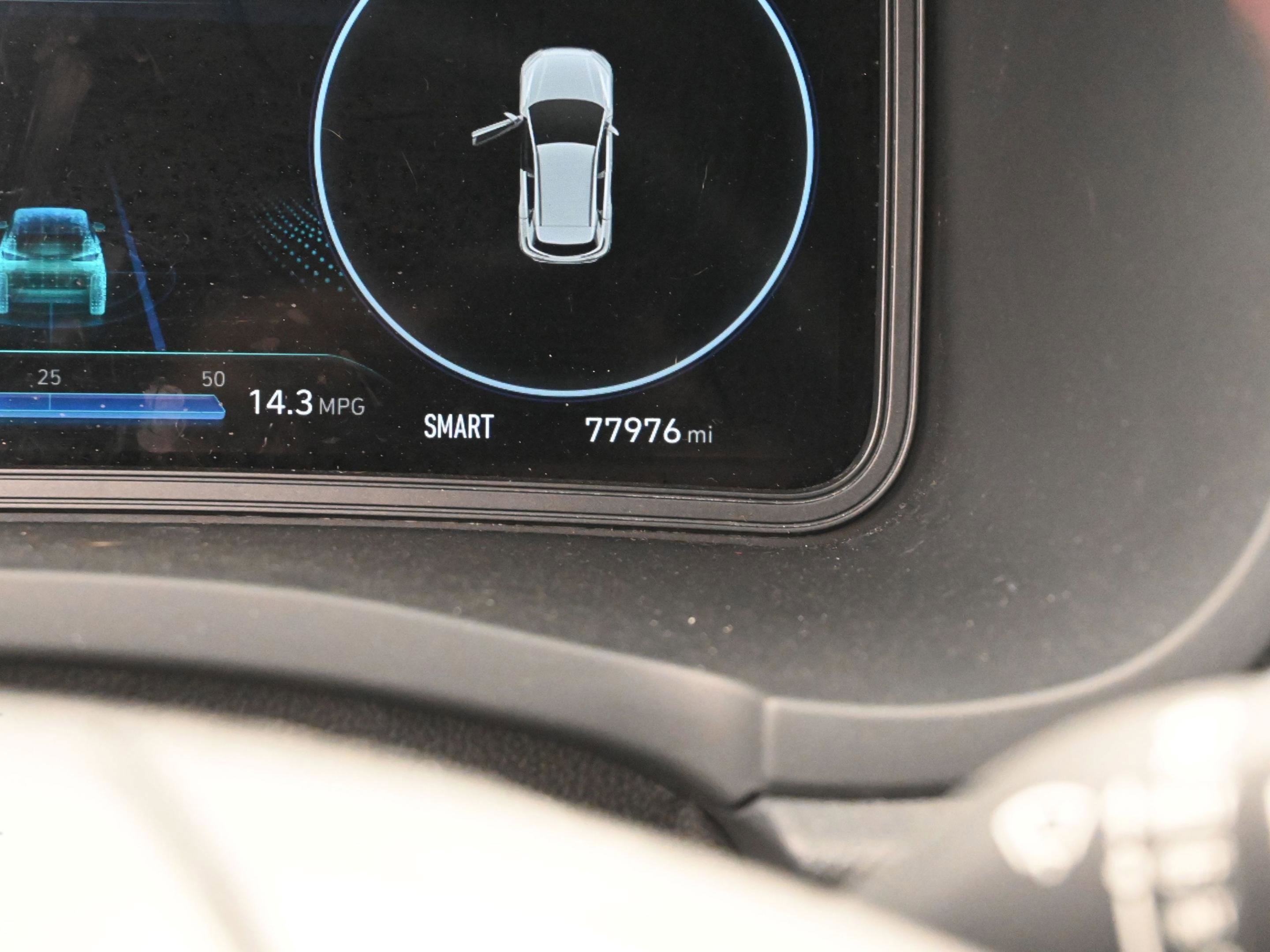 Used 2022 Hyundai Kona N Line w/ Cargo Package image 37