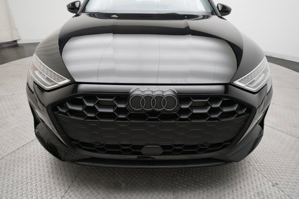 New 2026 Audi A3 2.0T Premium image 22