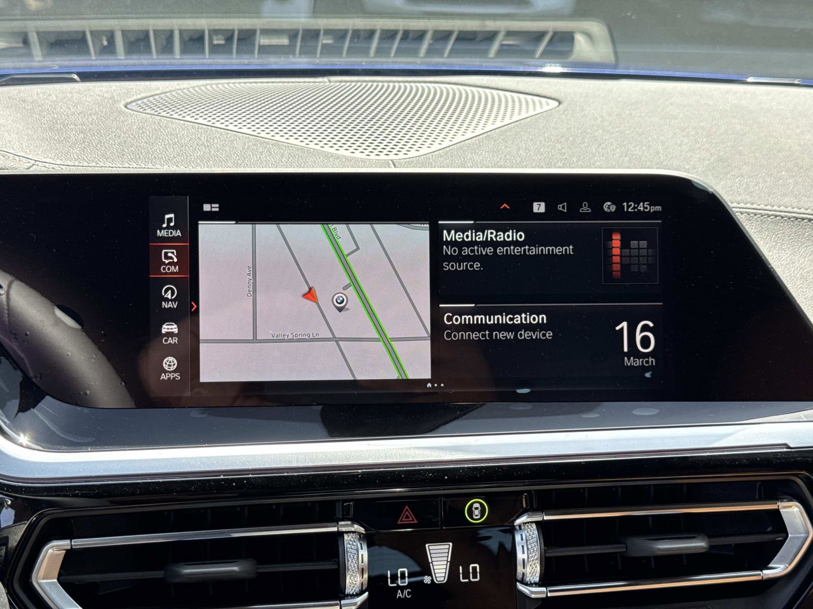 New 2026 BMW Z4 sDrive30i w/ Shadowloine Package image 19