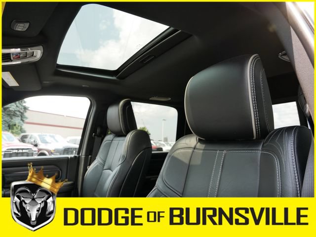 Used 2023 RAM 3500 Limited AWD/4WD image 20