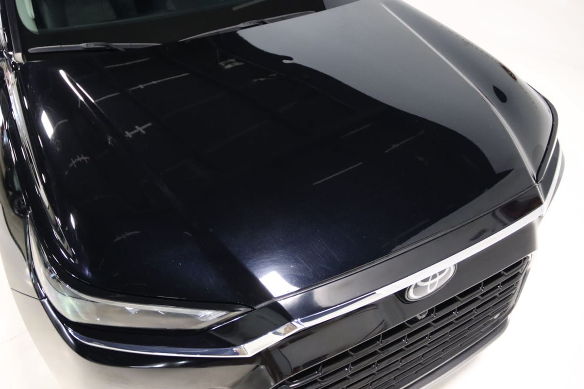 Used 2024 Toyota Grand Highlander FWD image 24