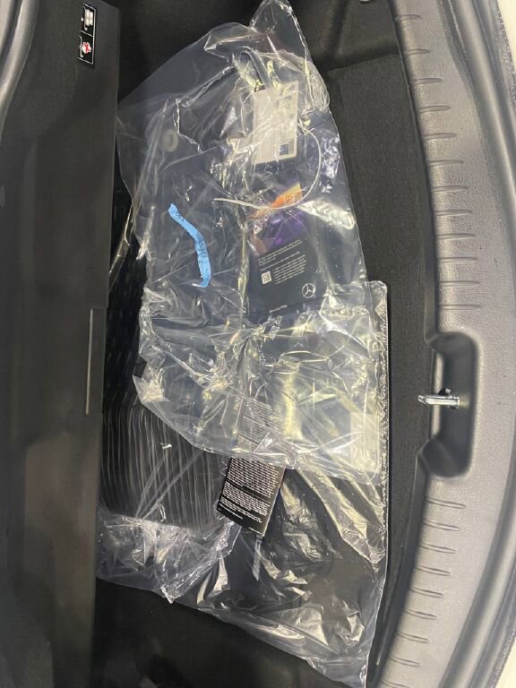 New 2026 Mercedes-Benz CLE 300 4MATIC Cabriolet image 19