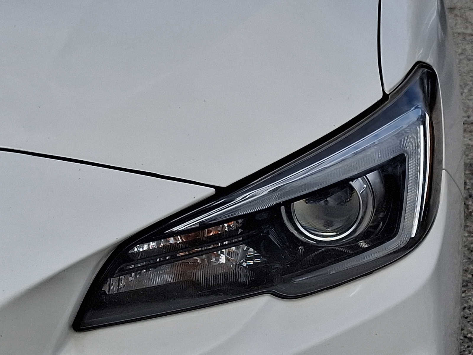 Used 2019 Subaru WRX STI image 9