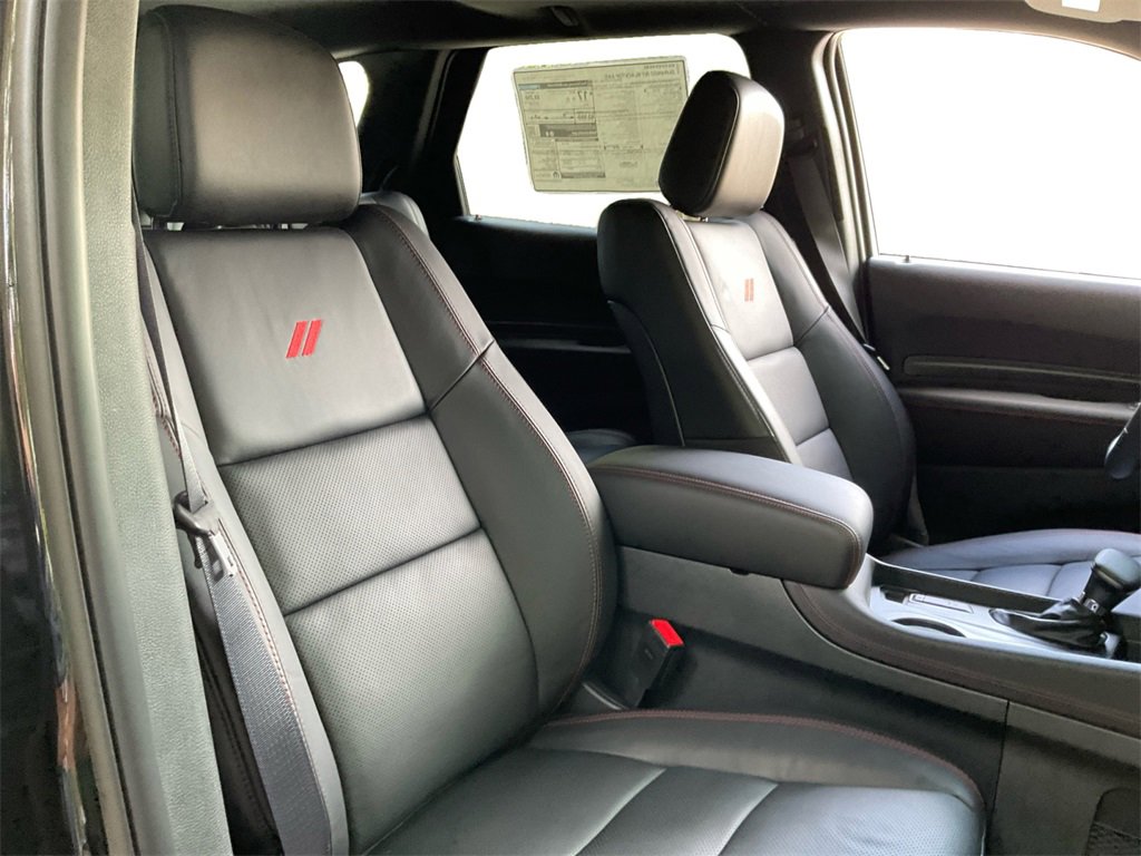 New 2025 Dodge Durango R/T image 28