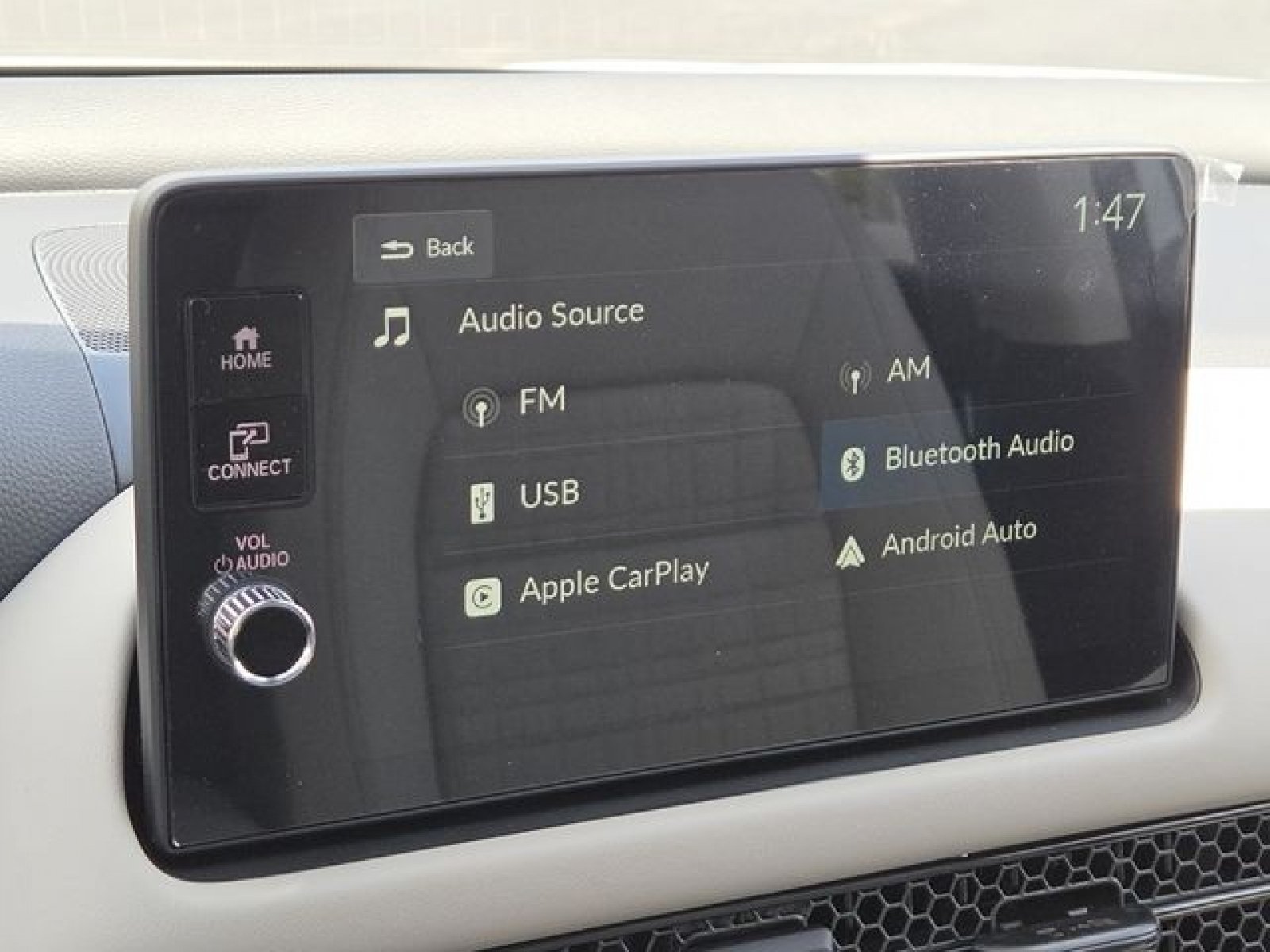 New 2027 Honda HR-V LX image 28