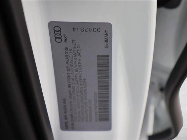 New 2026 Audi A6 Premium Plus AWD/4WD image 19
