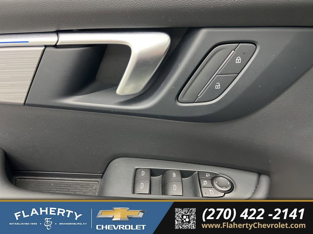 Used 2025 Buick Enclave Preferred image 22