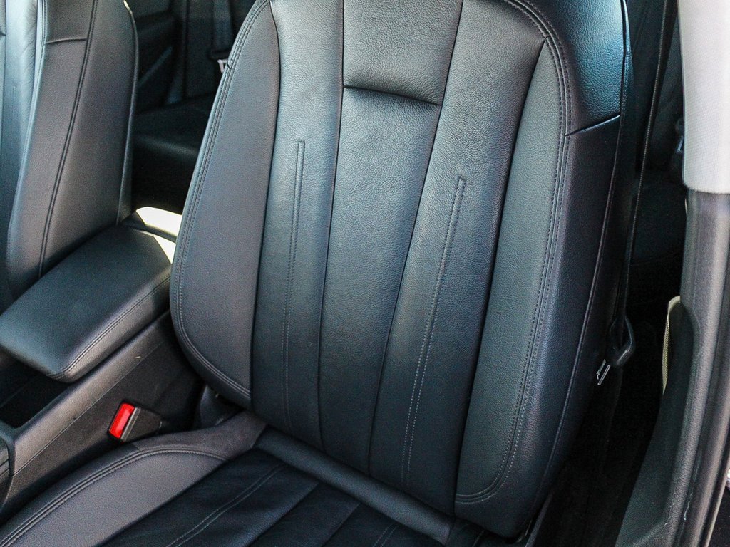 Used 2017 Audi A4 2.0T Ultra Premium w/ Convenience Package image 27