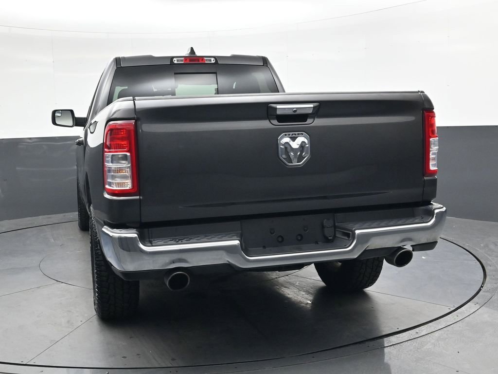 Used 2020 RAM 1500 Big Horn image 4