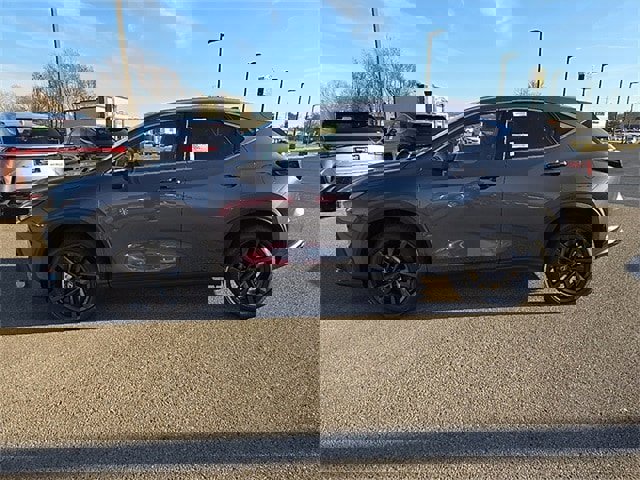 New 2026 Lexus NX 450h+ AWD w/ Luxury Package image 6